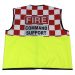 Protec High Visability Fire Command Tabards