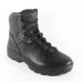 Lowa R-6 GORE-TEX Tactical Boots - Black