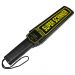 Super Scanner Hand Held Metal Detector