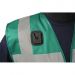 Protec Paramedic / Medic Emergency Tabard