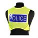 Hi-visibilty Mini Police Vest With Airwave Docks