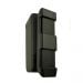 ESP Single Molle Holder for Double Stack Magazine 9mm Luger