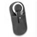 Protec Black MOLLE modular rigid handcuff pouch