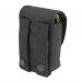 Protec Black Molle Limb Restraint Pouch