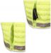 Protec High Vis Police modular MOLLE vest