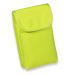 Protec highvis MOLLE modular notebook pouch