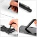 Protec Tactical handcuff key pen / stylus