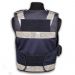 Protec Navy Parking Civil Enforcement Vest