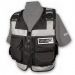 Protec Black Advanced 5 Pocket Utility Vest