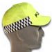 Hi-Vis Police Cap.