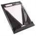 StormWriter Waterproof Clipboard Black Portrait