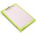 StormWriter Waterproof Clipboard Yellow Portrait