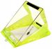 StormWriter Waterproof Clipboard Yellow Portrait