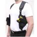 Protec X26 Taser Mini Harness