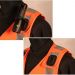 Advanced Orange Utility Vest