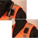 Advanced Orange Utility Vest