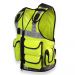 One Size Fits All Yellow Security Vest by Protec