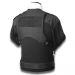 Advanced Utility Mini Vest Black