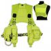 Advanced Utility Mini Vest Hi-Vis