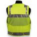 Advanced Tactical HiVis Vest