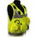 Advanced Tactical HiVis Vest