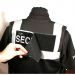 Protec Black Advanced 5 Pocket Utility Vest