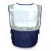 Major Incident Tabard Navy White