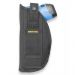 Protec X2 Taser Belt Holster with Safety Clip