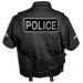 Police and Security Equipment Vest