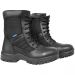 Blueline Patrol Side Zip Boots