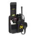 PAX Pro-Series Medics Radio Equipment Holster