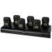 PR6 Multi-dock Charging Station