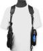 Protec Taser X2 Plain Clothes Equipment Harness