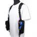 Protec Taser X2 Plain Clothes Equipment Harness