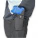 Protec Low profile Taser 7 Covert Belt Holster