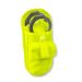 Protec High-Vis Molle Double Rigid Handcuff Utility Pouch