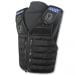 Protec Black Police Molle Tactical Vest