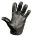 Protec Kevlar Slash Resistant Leather Gloves