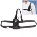 Chest Rig Universal Radio Holder