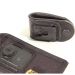 Airwaves Klickfast Compatible Belt Dock