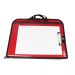 TEE-UU BIG Document Organiser and Tablet Holder (Red)