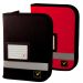 TEE-UU TRIP A5 Organiser (Red)