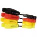 TEE-UU CLIP Glove Holder (Yellow)