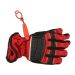 TEE-UU CLIP Glove Holder (Red)