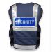 Protec One Size Fits All Navy Response Vest