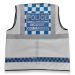 Police Incident Command Tabard