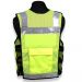 Eclipse One Size Patrol Vest