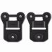 Protec Flexible Magnetic Universal Body Camera and Radio Mount