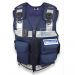 Protec One Size Fits All Navy Response Vest