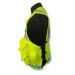 Protec High Vis One Size Medic Vest